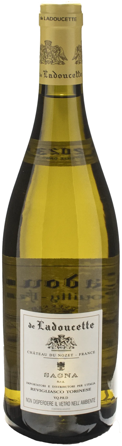 De Ladoucette Pouilly-Fumé 2023 - immagine 2