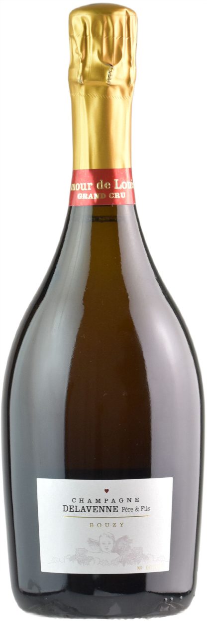 Delavenne Père & Fils Champagne Grand Cru Brut Amour de Louise