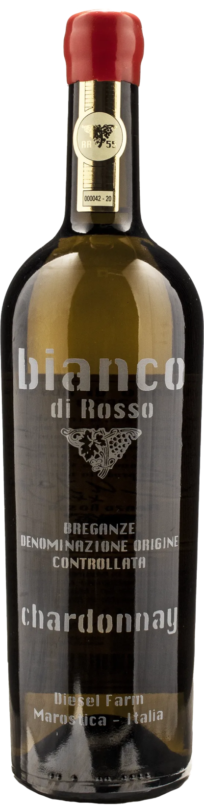 Diesel Farm Chardonnay Bianco di Rosso 2020