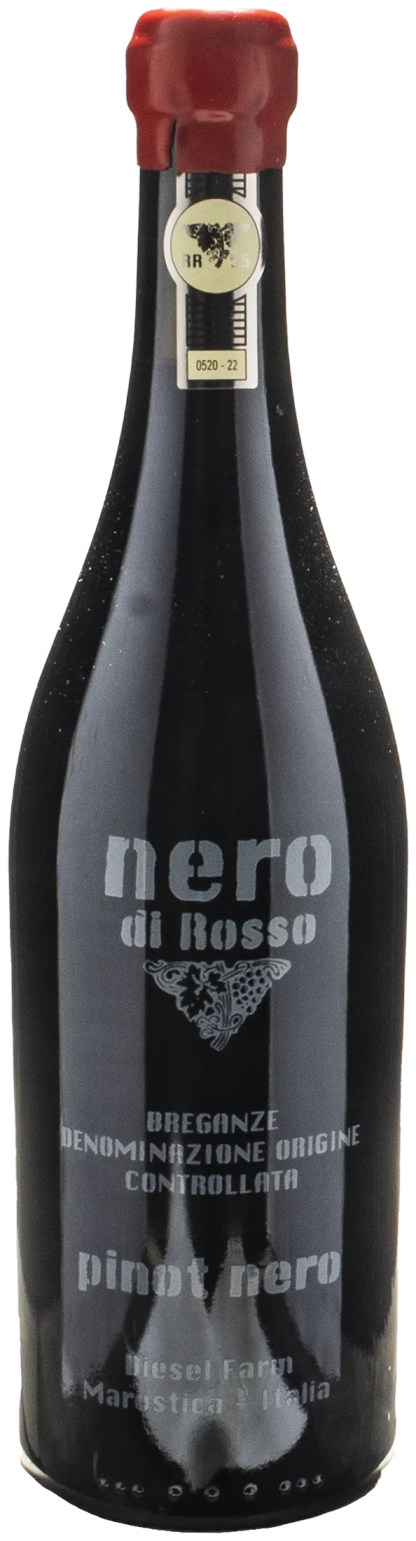 Diesel Farm Pinot Nero di Rosso 2022