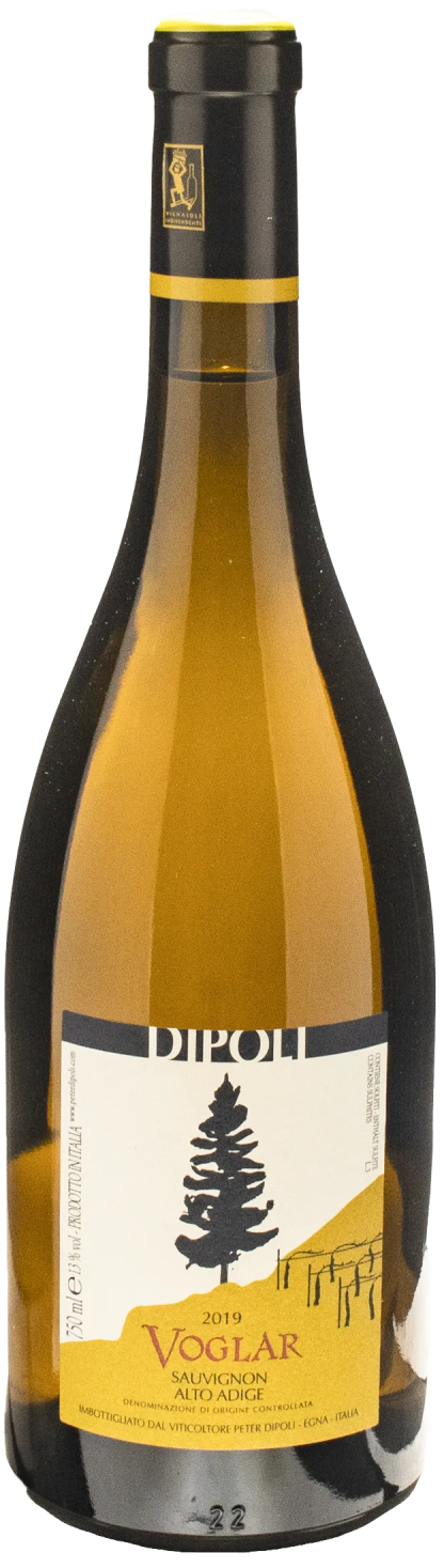 Dipoli Alto Adige Sauvignon Voglar 2019