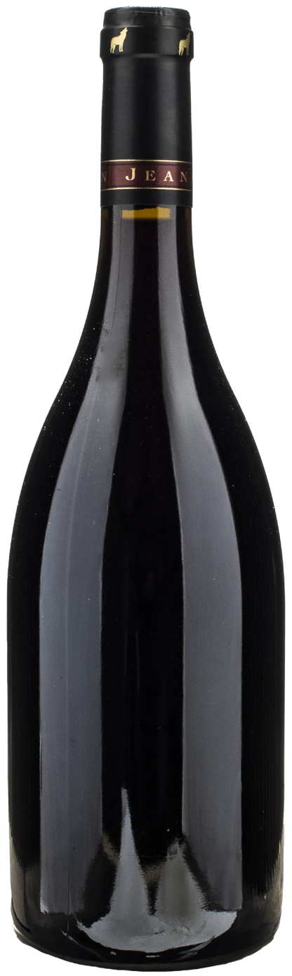 Alain Jeanniard Bourgogone Cote d'Or Pinot Noir 2022 - immagine 2