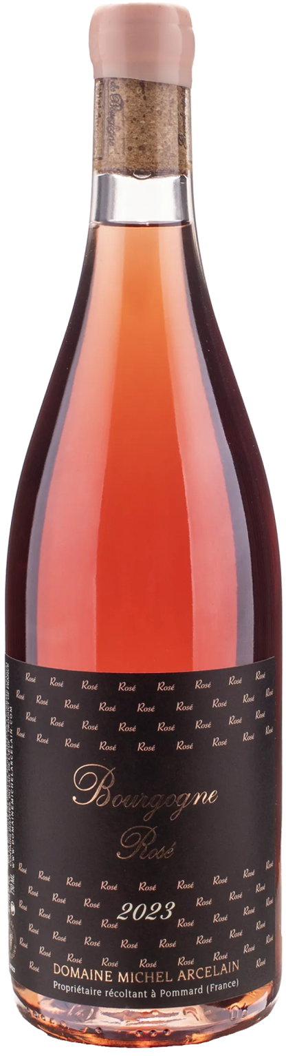 Domaine Arcelain Bourgogne Rosé 2023