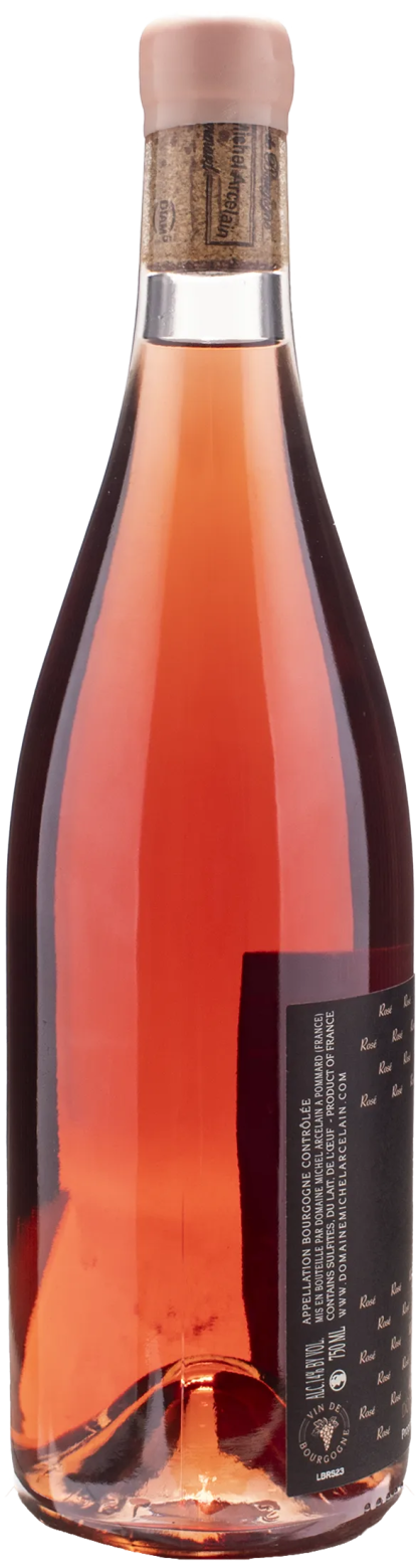 Domaine Arcelain Bourgogne Rosé 2023 - immagine 2