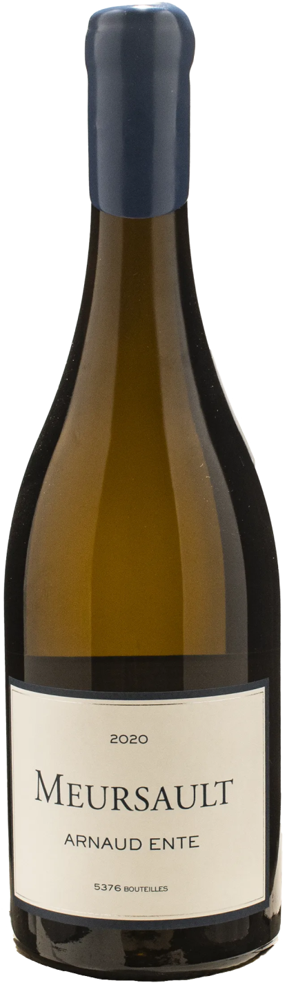 Domaine Arnaud Ente Meursault 2020