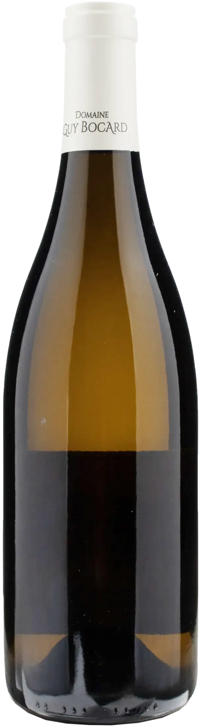 Domaine Bocard Cote d'Or Blanc 2021 - immagine 2