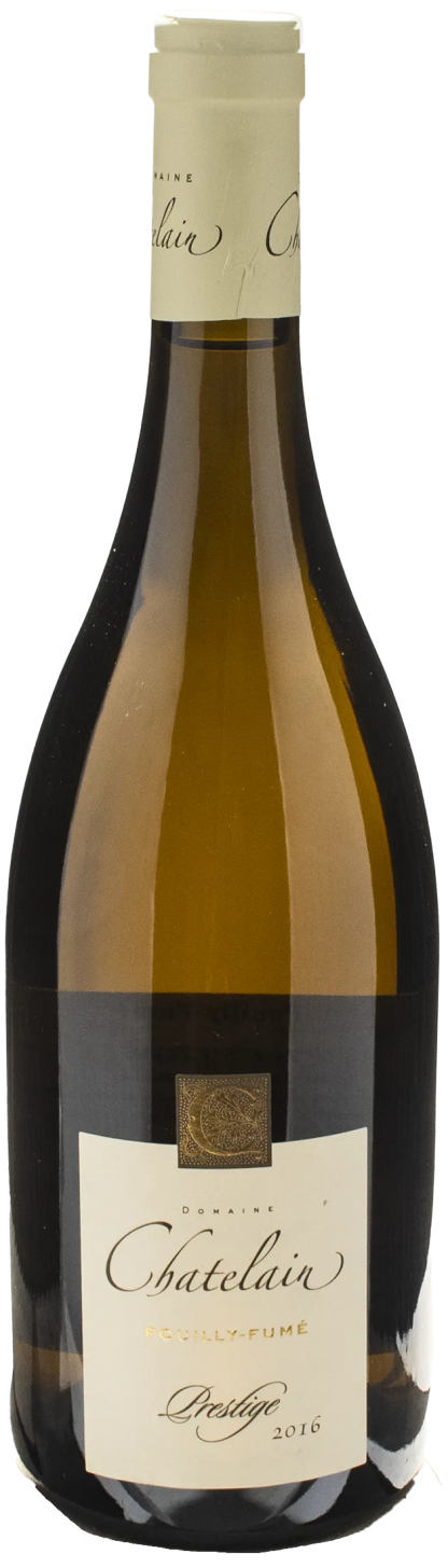 Domaine Chatelain Pouilly Fumé Prestige 2016