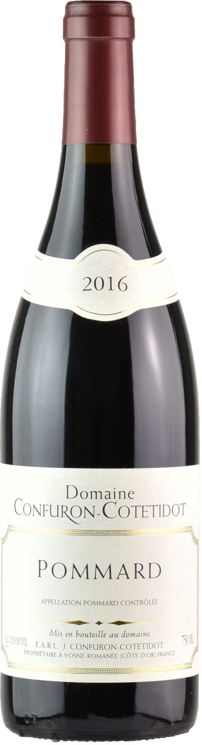 Domaine Confuron Cotetidot Pommard 2016