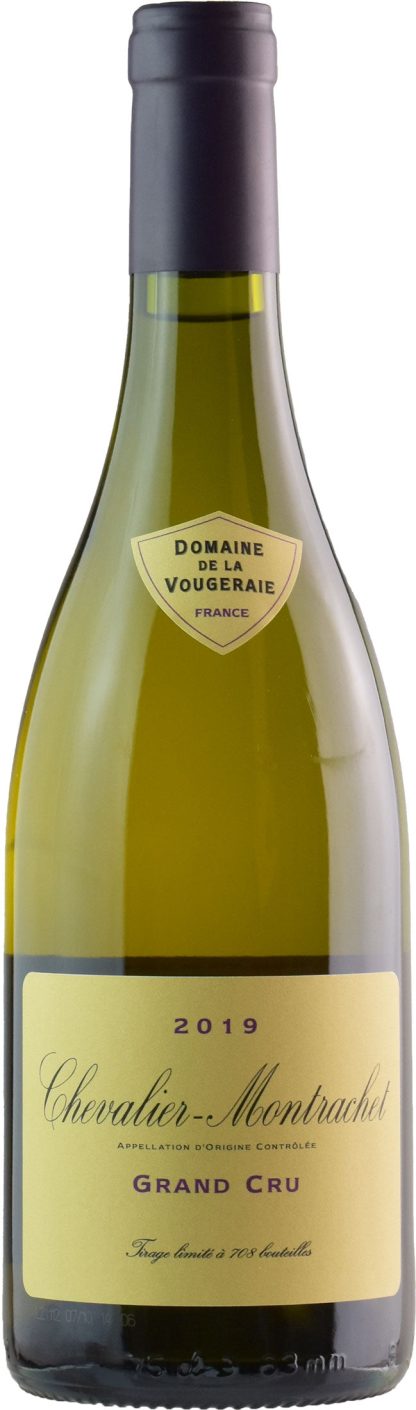 Domaine de la Vougeraie Chevalier-Montrachet Grand Cru 2019