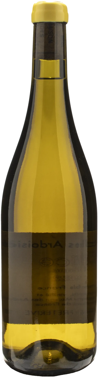 Domaine des Ardoisières Silice Blanc 2022 - immagine 2