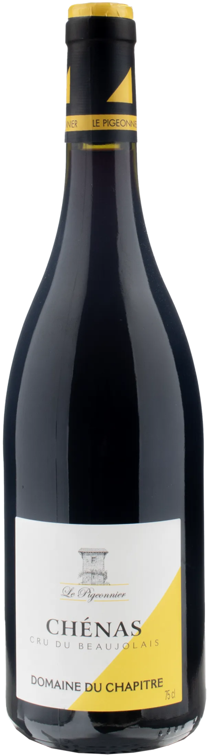 Domaine du Chapitre Chenas Cru Du Beaujolais 2022