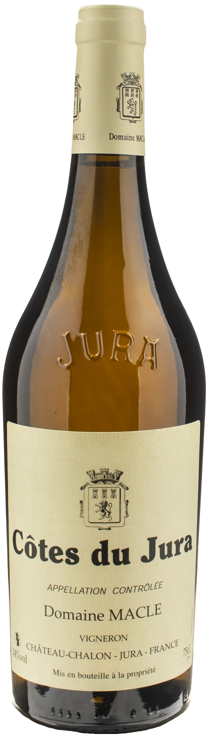 Domaine Jean Macle Cotes du Jura 2018