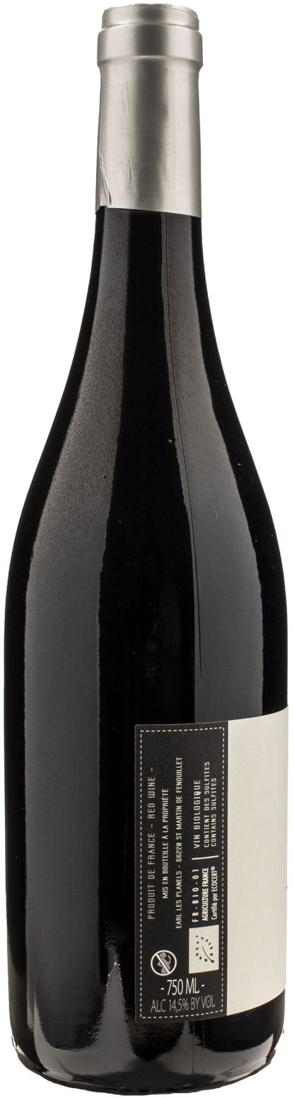 Domaine Laguerre Cotes du Roussillon Rouge Le Ciste 2018 - immagine 2