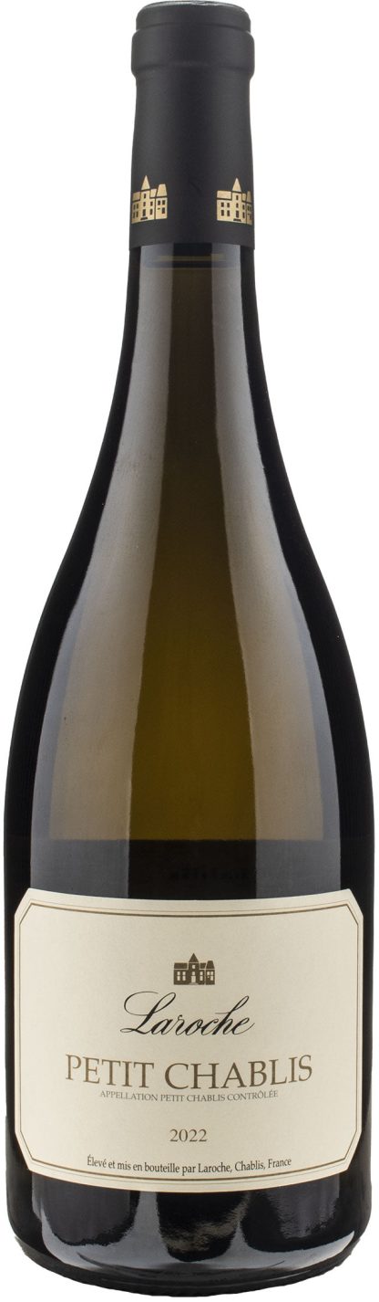 Domaine Laroche Petit Chablis 2022