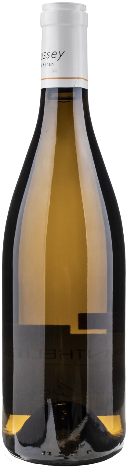 Domaine Laurent Boussey Monthelie Blanc 2020 - immagine 2