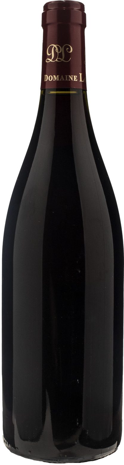 Domaine Louis Lequin Et Fils Chassagne Montrachet Rouge 1er Cru Morgeot 2019 - immagine 2