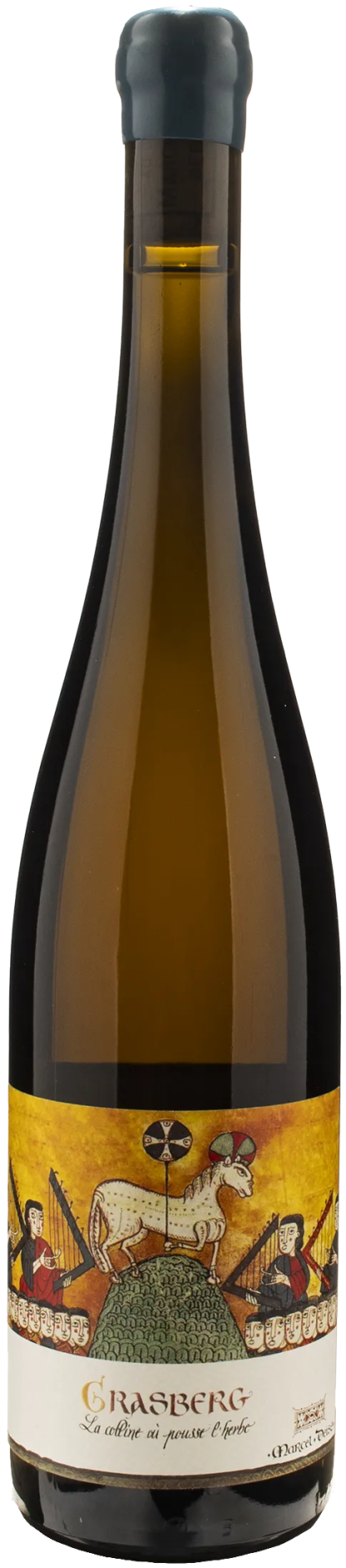 Domaine Marcel Deiss Cru Alsace Grasberg 2018