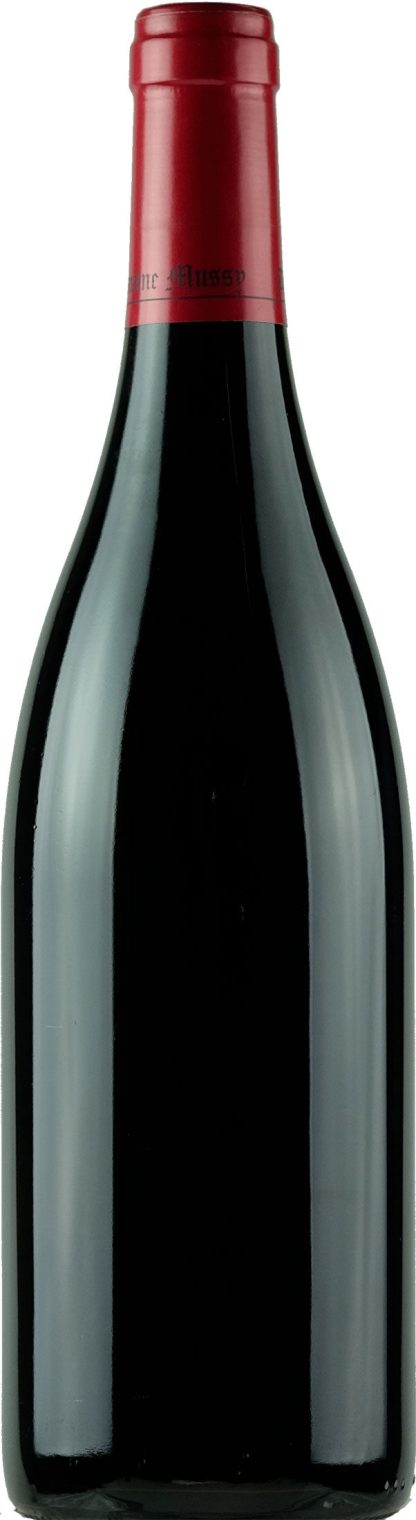 Domaine Mussy Pommard 1er Cru Epenotes 2015 - immagine 2