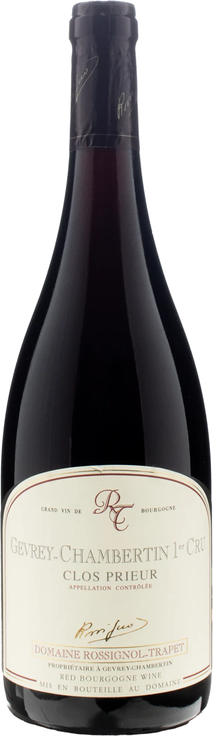 Domaine Rossignol Trapet Gevrey-Chambertin 1er Cru Clos Prieur 2021