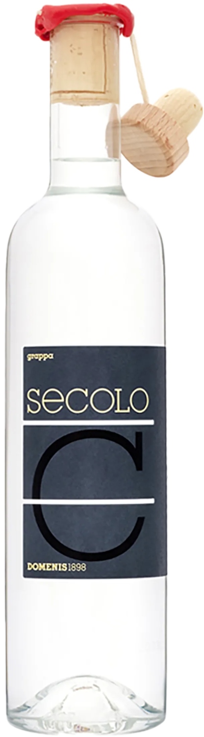 Domenis Grappa Secolo 0.5L