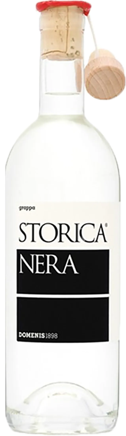 Domenis Grappa Storica Nera 0.5L