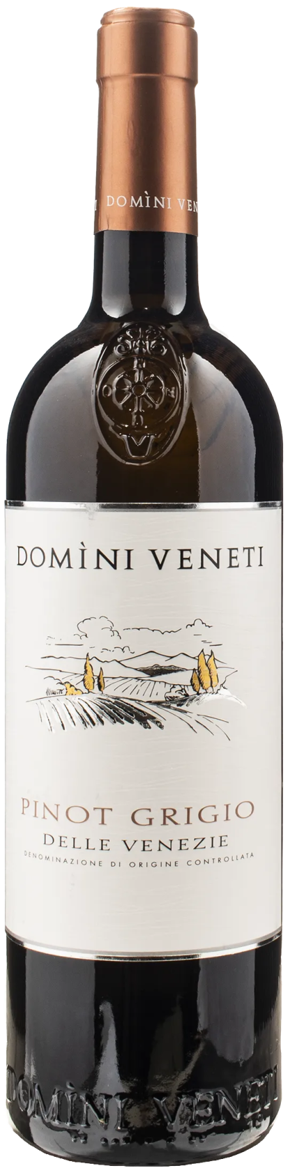 Domini Veneti Pinot Grigio 2023