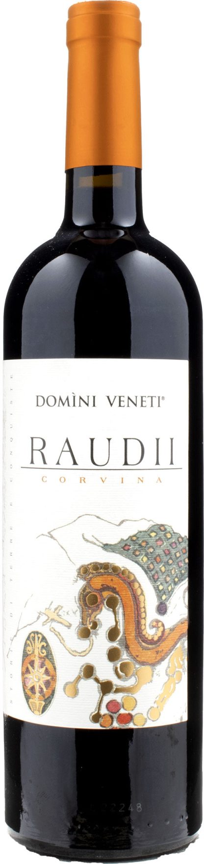 Domini Veneti Raudii Corvina 2020