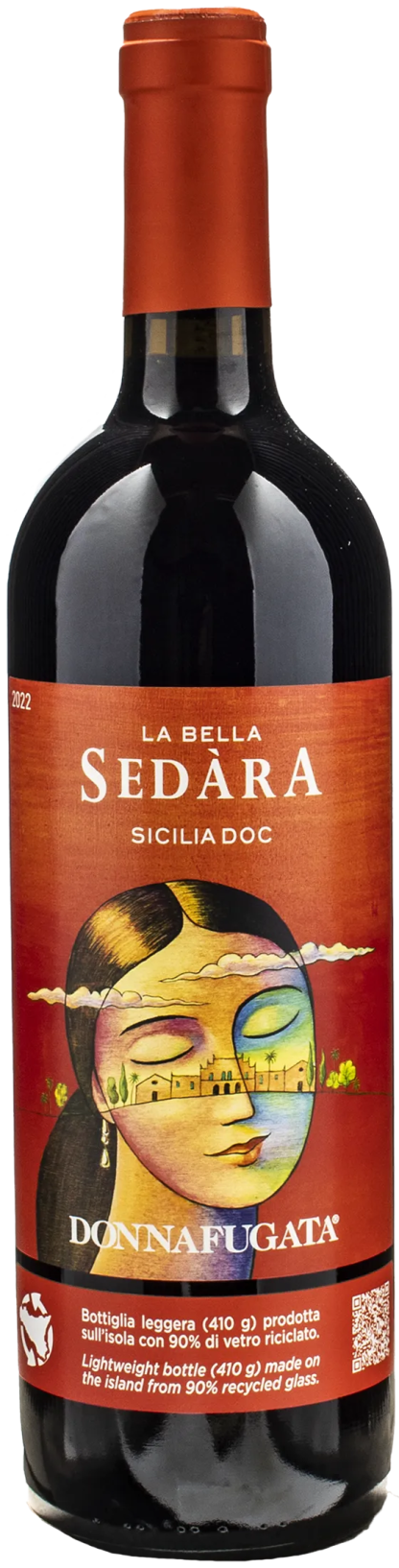 Donnafugata La Bella Sedàra 2022