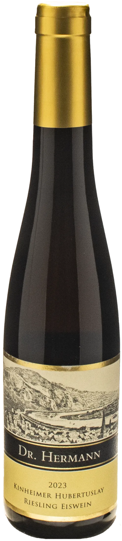 Dr. Hermann Kinheimer Hubertuslay Eiswein Goldkaspel 0.375L 2023