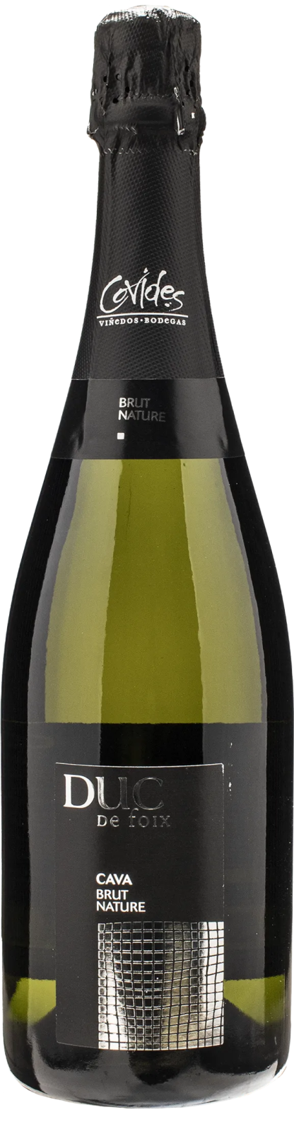 Duc de Foix Cava Brut Nature