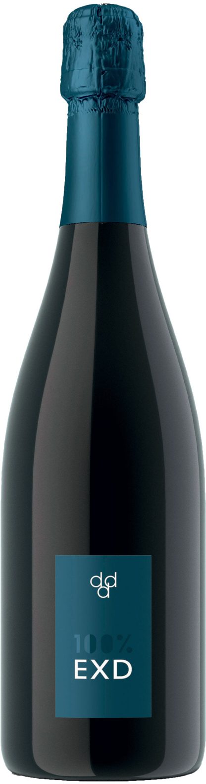 Duca di Dolle Valdobbiadene Prosecco Superiore 100% EXD Extra Dry