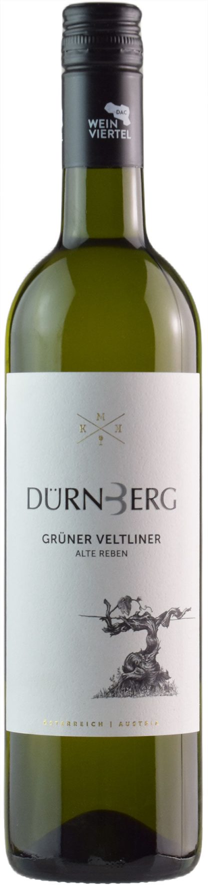 Durnberg Gruner Veltliner Alte Reben 2016