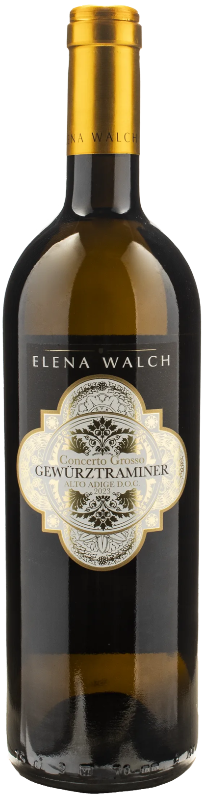 Elena Walch Alto Adige Gewurztraminer Concerto Grosso 2023