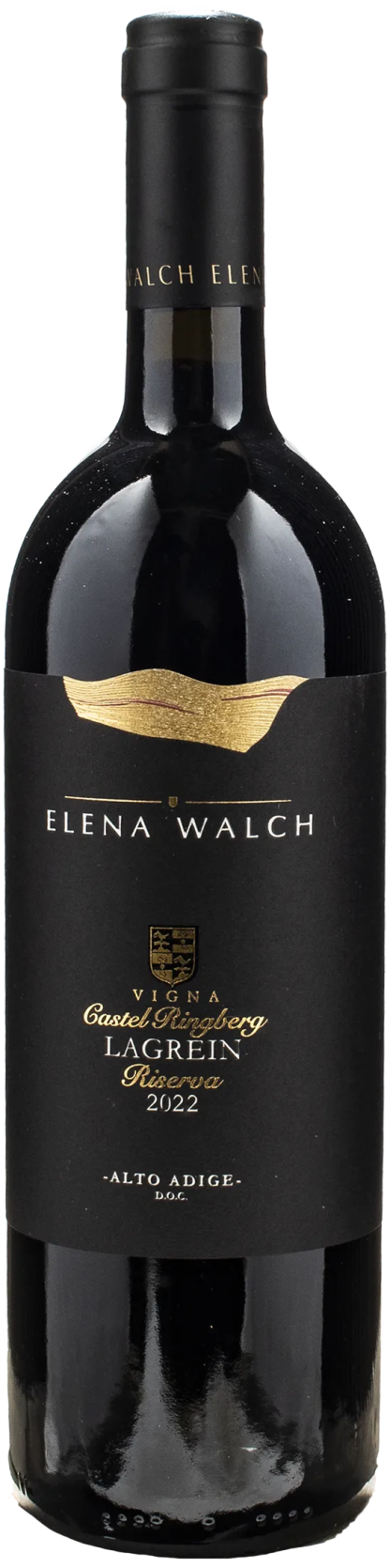 Elena Walch Alto Adige Lagrein Riserva Vigna Castel Ringberg 2022