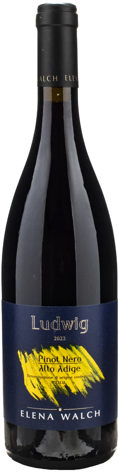 Elena Walch Alto Adige Pinot Nero Ludwig 2022