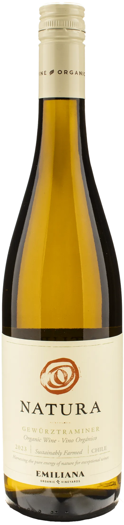 Emiliana Natura Gewurztraminer 2023