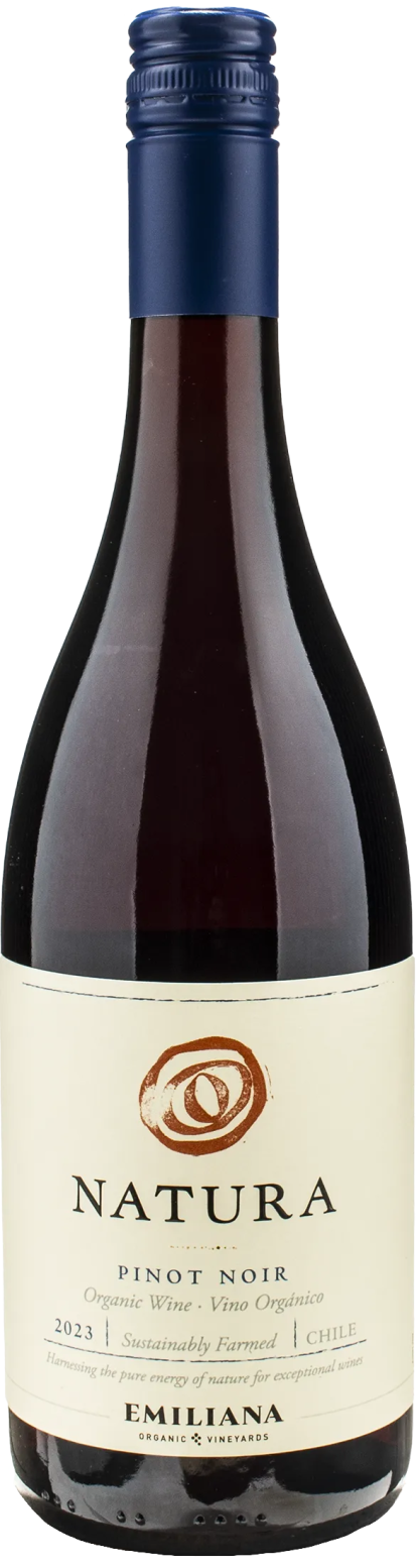 Emiliana Natura Pinot Nero 2023