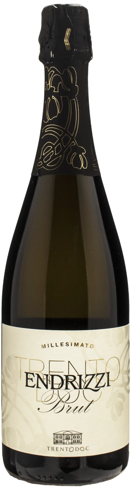 Endrizzi Trento Metodo Classico Brut