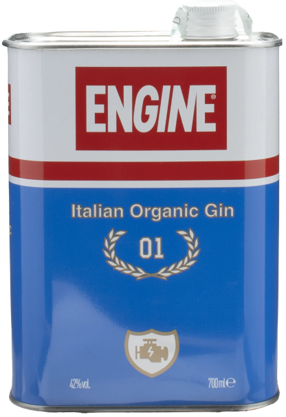 Engine Gin 0.7L