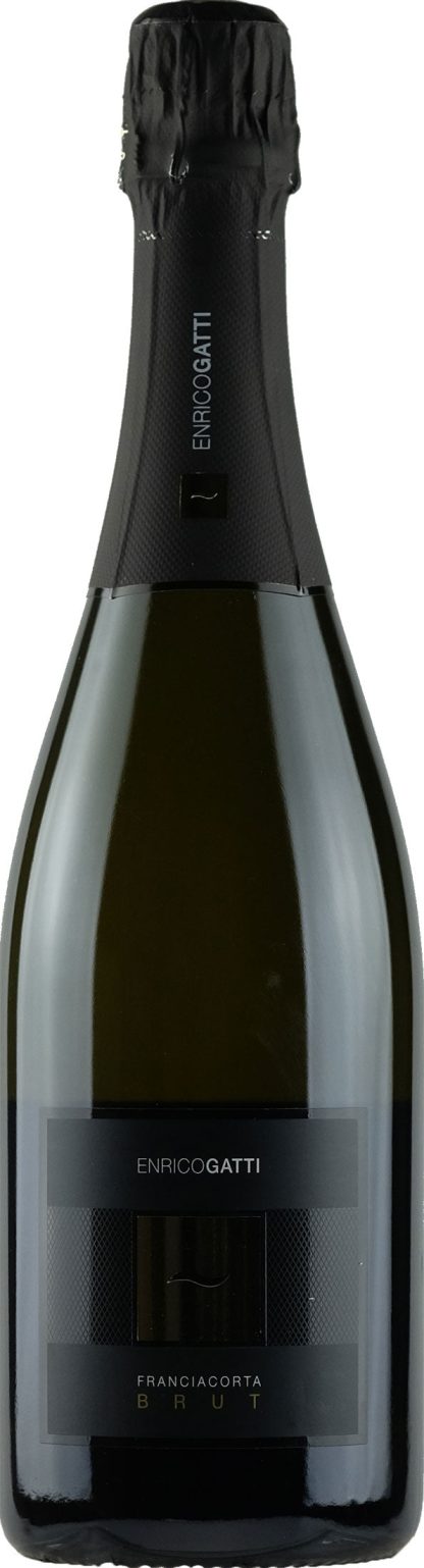 Enrico Gatti Franciacorta Brut