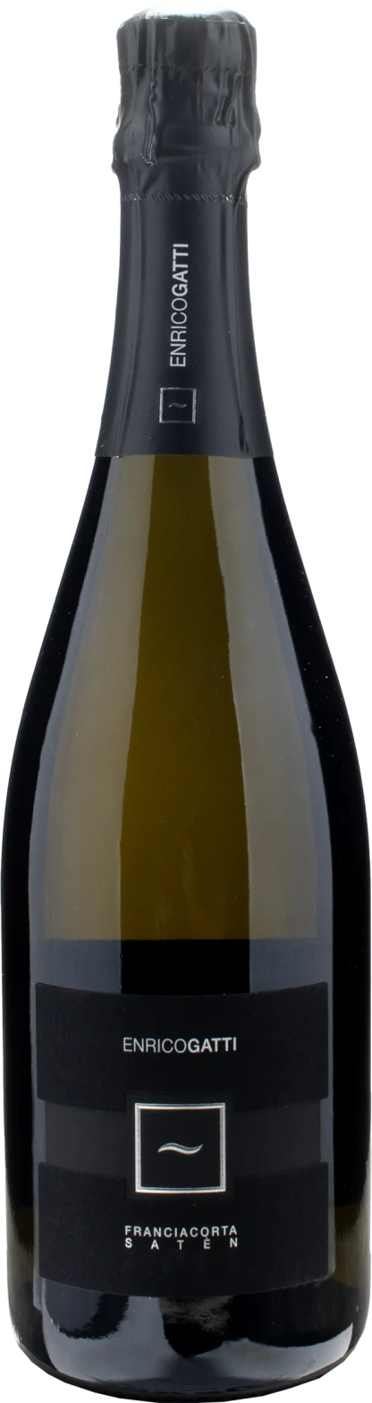 Enrico Gatti Franciacorta Satèn 2020