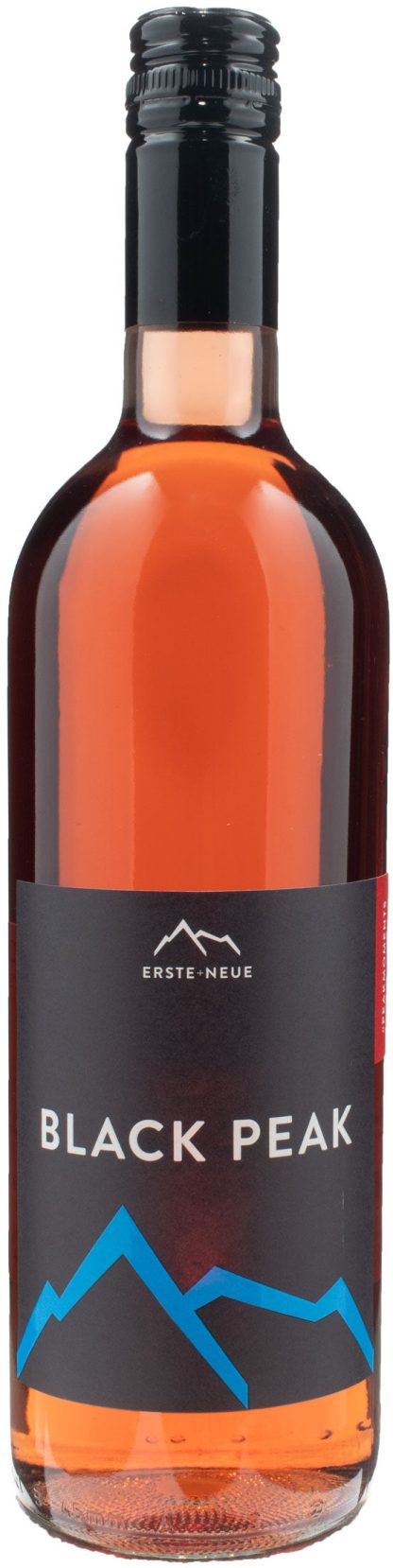 Erste Neue Rosé Black Peak 2022