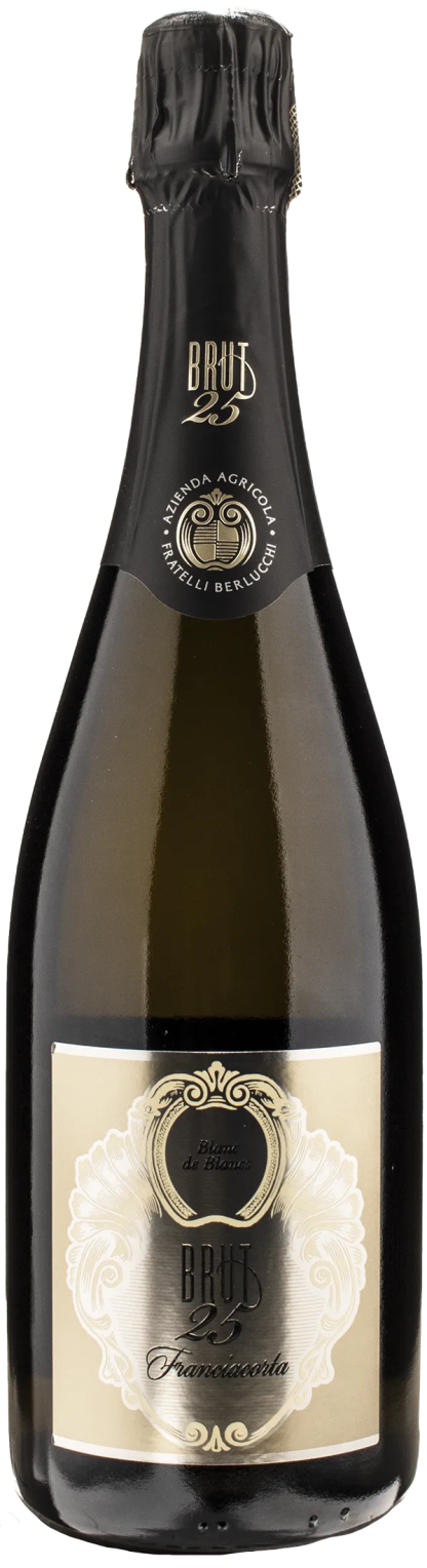 Freccianera Franciacorta Blanc de Blancs Brut 25