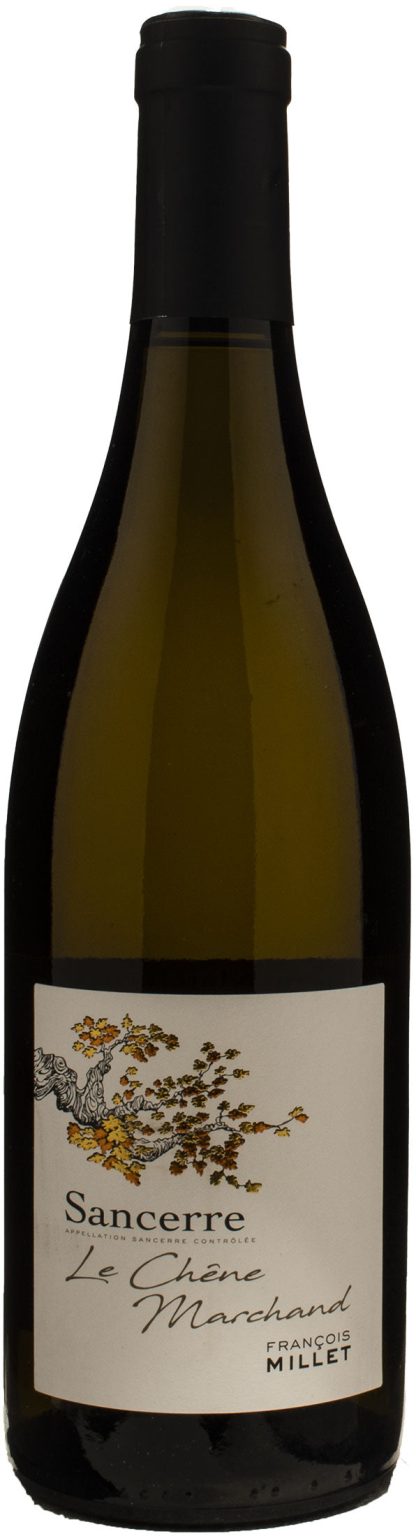 F. Millet Sancerre Blanc Le Chene Marchand 2018