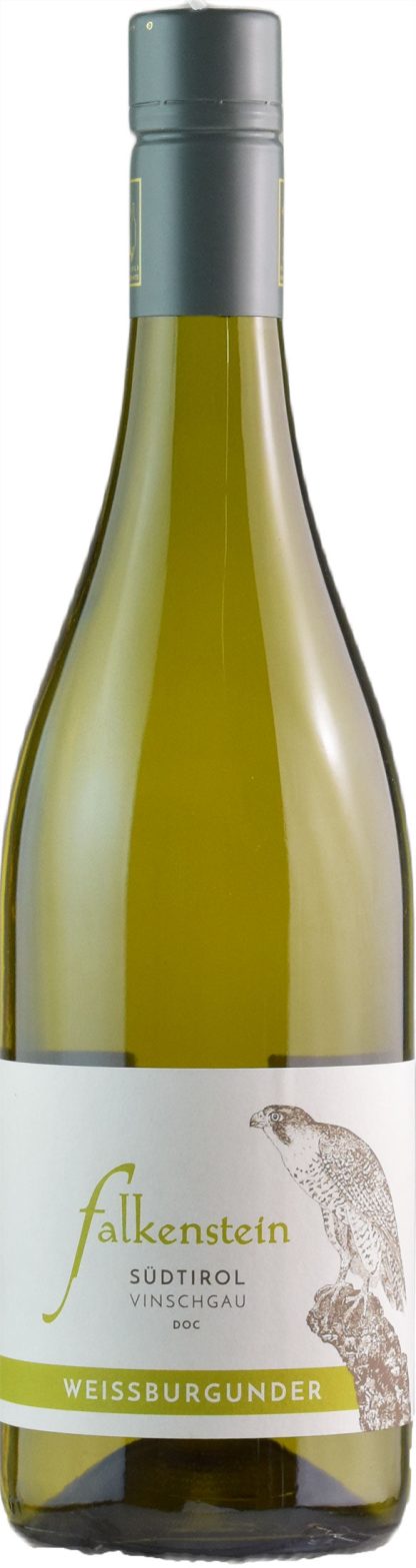 Falkenstein Pinot Bianco Weissburgunder 2018