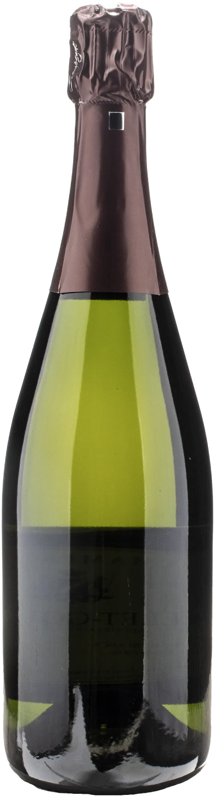 Fallet-Gourron Champagne Grand Cru Blanc de Blancs Extra Brut - immagine 2