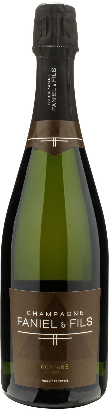 Faniel & Fils Champagne Agapane Brut