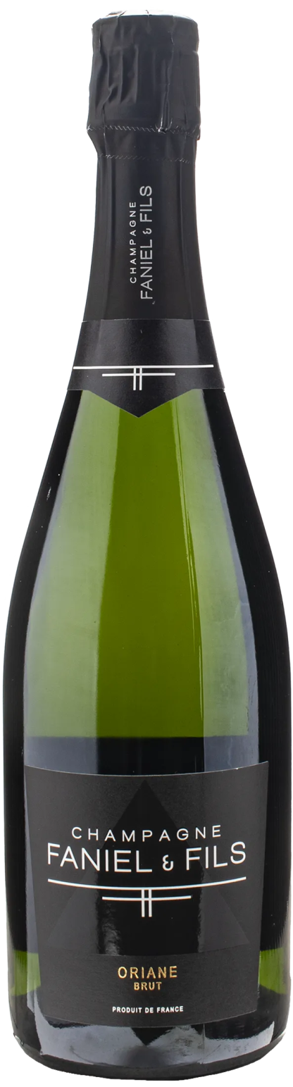 Faniel & Fils Champagne Oriane Brut