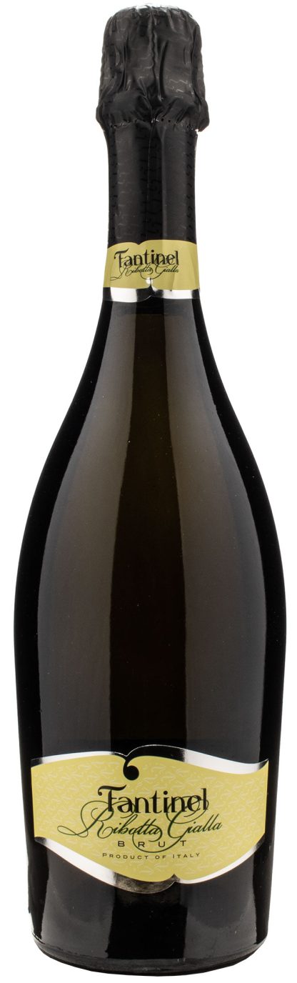 Fantinel Ribolla Gialla Brut