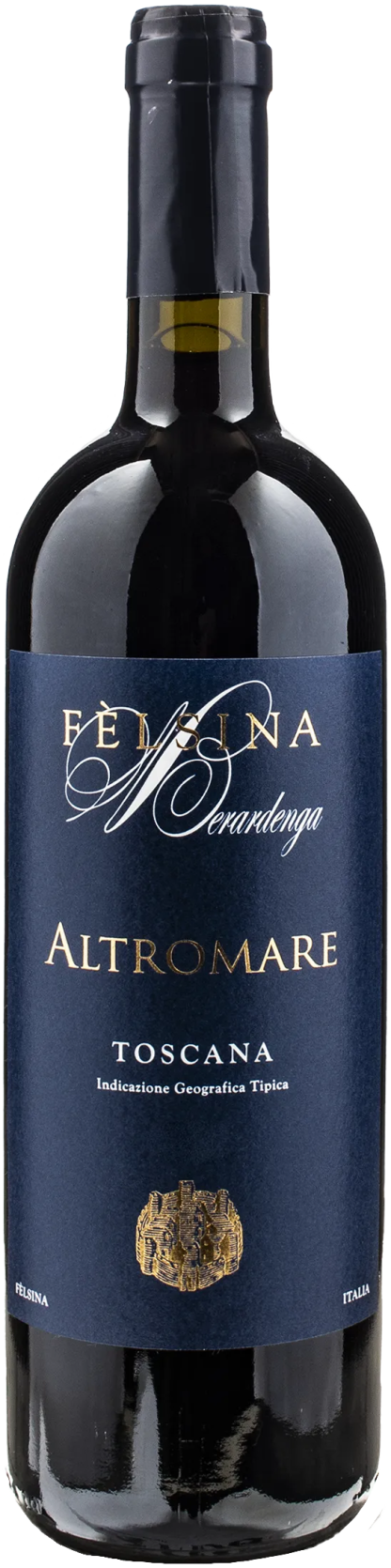 Felsina Altromare 2017